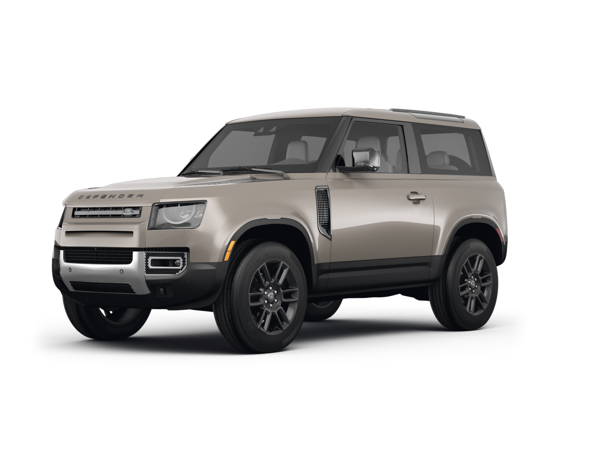 2023 Land Rover Defender 90 SE Sport Utility 2D Price, Listings